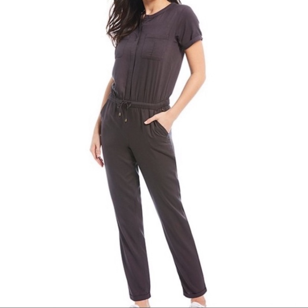 Element ‘Kristina’ Jumpsuit - Picture 2 of 7